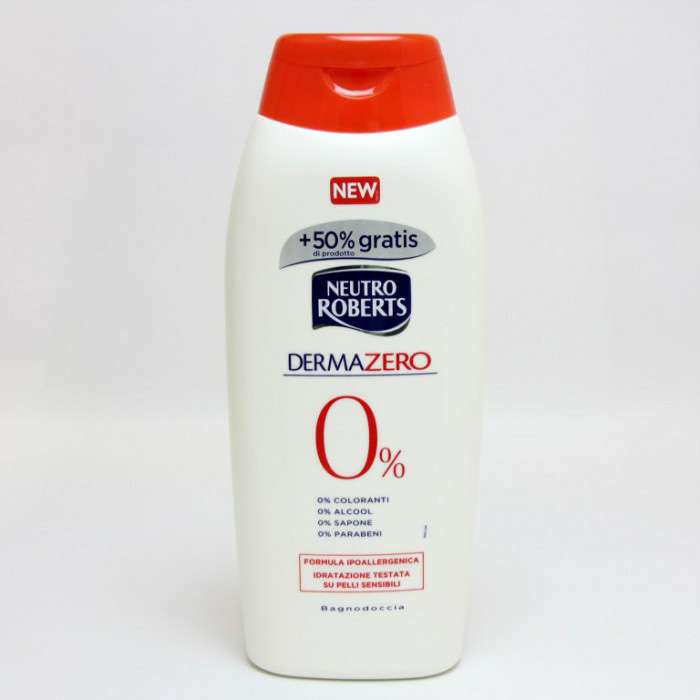 [8002410008203] ROBERTS BAGNO ML.750 DERMAZERO