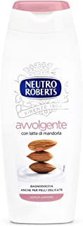 [8002410008562] ROBERTS BAGNO 500ML AVVOLGENTE