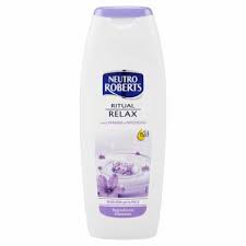 [8002410008661] ROBERTS BAGNO 500ML RELAX