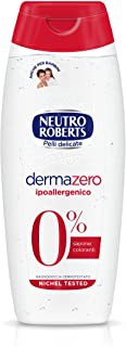[8002410008678] ROBERTS BAGNO 500ML DERMAZERO