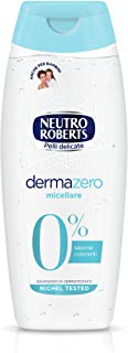 [8002410008685] ROBERTS BAGNO 500ML FRESCO MICELLARE
