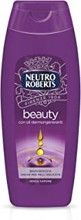 [8002410008708] ROBETRS NEUTRO 500ML BEAUTY