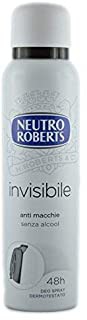 [8002410009224] NEUTRO ROBERTS INVISIBILE
