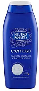 [8002410009651] ROBERTS BAGNO 500ML CREMOSO