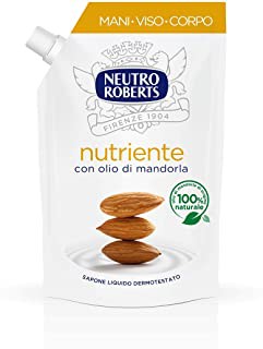 [8002410009927] ROBERTS SAP.LIQ.ECORIC.400ML NUTRIENTE