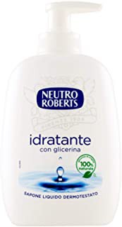 [8002410009989] ROBERTS SAP.L.EROG.200 IDRATANTE