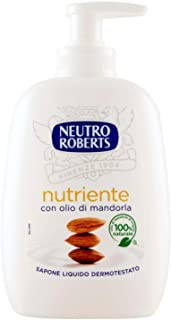[8002410010985] ROBERTS SAP.L.EROG.200 NUTRIENTE