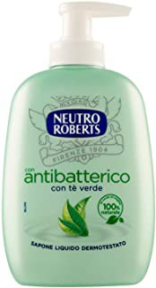 [8002410011005] ROBERTS SAP.L.EROG.200 A/BATTERRICO