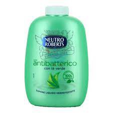 [8002410011029] ROBERTS SAP.LIQ.RIC.200ML ANTIBATTERICO