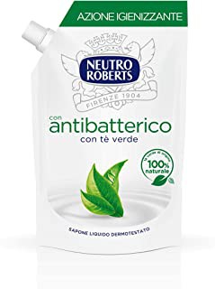 [8002410011036] ROBERTS SAP.LIQ.ECORIC.400ML ANTIBATTERICO
