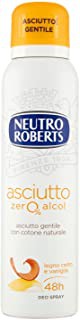 [8002410011043] N.ROBERTS DEO SPRAY CEDRO/VAN 150ML
