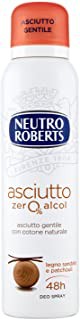 [8002410011050] N.ROBERTS DEO SPRAY SANDALO/PATCH