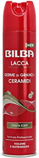 [8002410021660] BILBA LACCA GERME DI GRANO ML.250