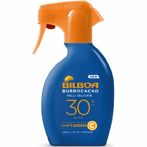 [8002410022971] BILBOA BURROCACCAO TRIGGER FP30 250ML