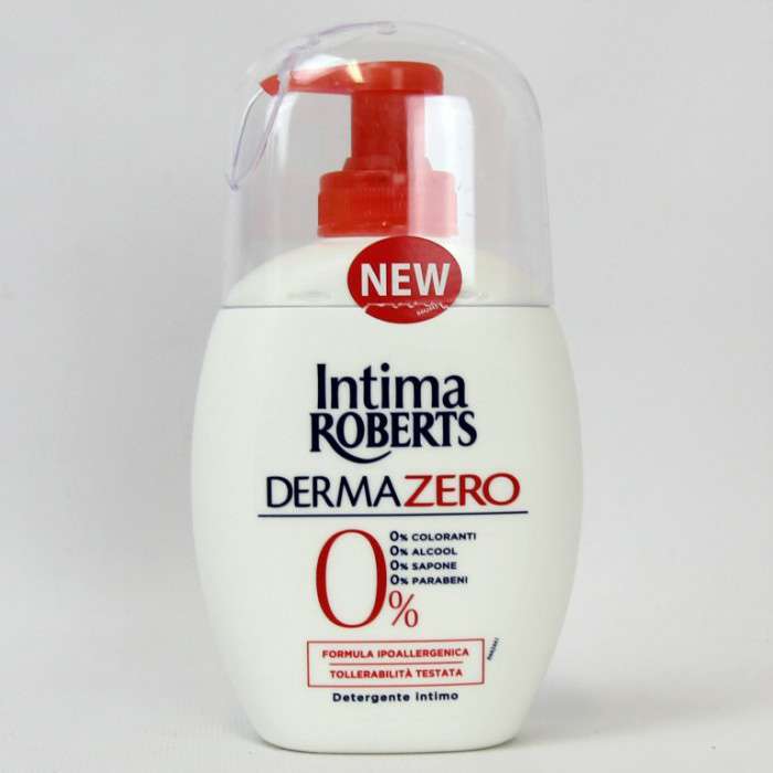 [8002410032857] ROBERTS INTIMA 200ML