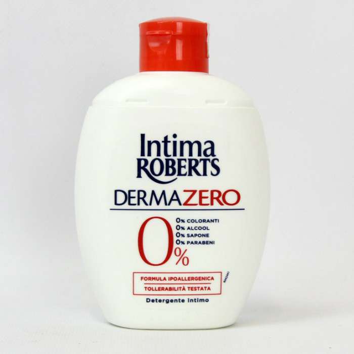 [8002410032901] ROBERTS INTIMA 200ML DERMAZERO