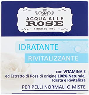 [8002410032949] ACQUA ALLE ROSE IDRATANTE CREMA VISO