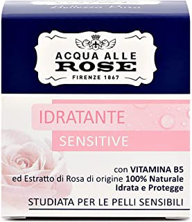 [8002410032956] ROBERTS ACQUA ROSE CREMA IDRATANTE ML.50