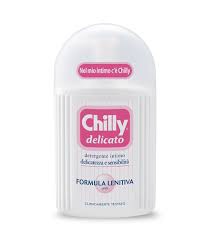 [8002410033052] CHILLY INTIMO 200ML  DELICATO