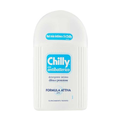 [8002410033083] CHILLY INTIMO 200ML  ANTIBATTERICO
