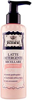 [8002410033465] ROBERTS ACQUA ROSE LATTE DETERG.200ML