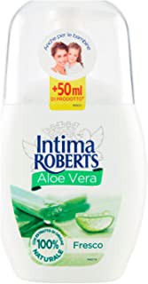 [8002410033908] INTIMA ROBERTS INTIMO ALOE 250ML I.4