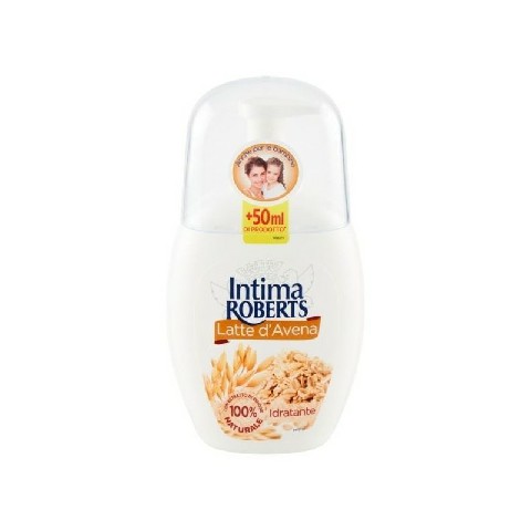 [8002410033915] INTIMA ROBERTS INTIMO AVENA 250ML I.7
