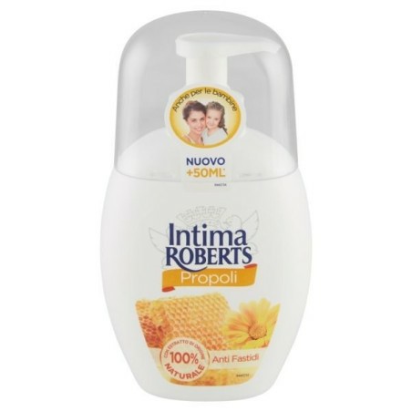 [8002410033922] INTIMA ROBERTS INTIMO PROPOLI 250ML I.6