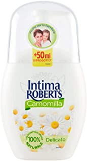 [8002410033939] ROBERTS INTIMA 250ML CAMOMILLA