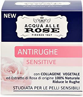 [8002410034462] ACQUA A/ROSE CR.ANTIRUGHE SENSITIVE A.15