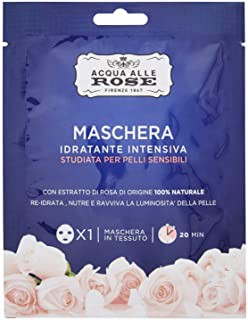 [8002410034479] ROBERTS AAR MASCHERA VISO IDRATANTE