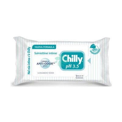 [8002410034486] SALV. INTIME CHILLY X 12 PH 3,5