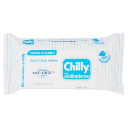 [8002410034493] SALV. INTIME CHILLY X 12 A/BAT