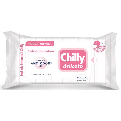 [8002410034509] SALV. INTIME CHILLY X 12 U/DEL