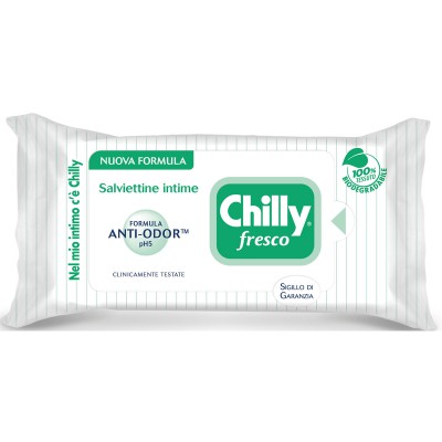 [8002410034578] SALV. INTIME CHILLY X 12 GEL S