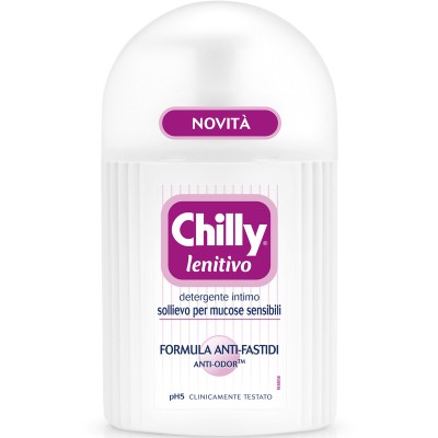 [8002410034967] INTIMO CHILLY 200 LENITIVO