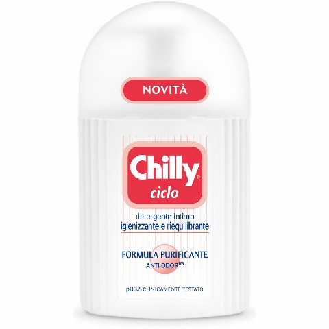 [8002410034981] CHILLY INTIMO 200ML CICLO