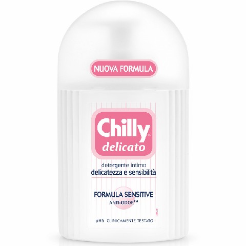 [8002410034998] INTIMO CHILLY 200 DELICATO