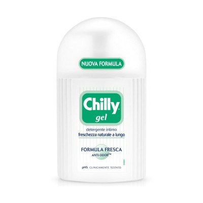 [8002410035001] INTIMO CHILLY 200 GEL