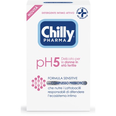 [8002410035155] INTIMO CHILLY PHARMA PH5 DELIC 250