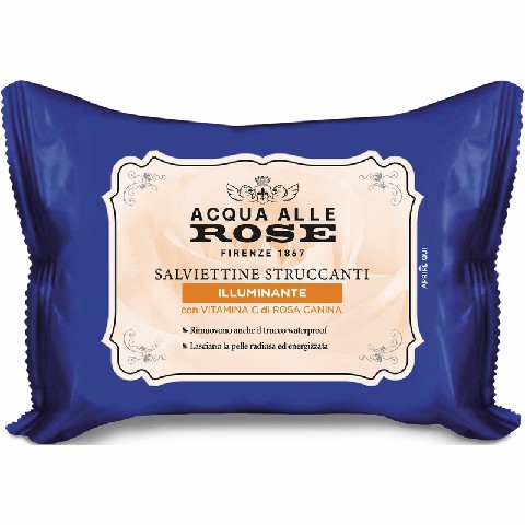 [8002410036114] ACQUA DI ROSE SALV. VISO VIT C X 20