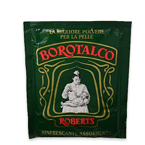 [8002410040043] BOROTALCO ROBERTS BUSTA 100GR