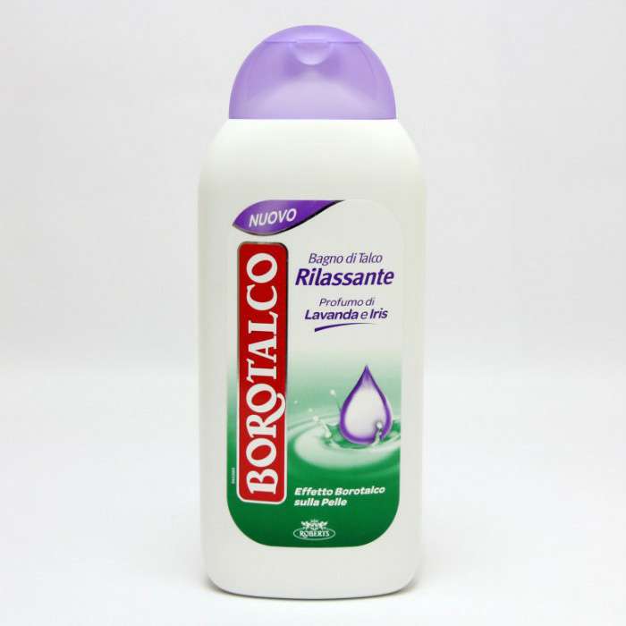 [8002410042269] BOROTALCO BAGNO ML.500 RILASS