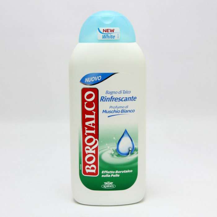 [8002410042276] BOROTALCO BAGNO ML.500 RINFRESC.