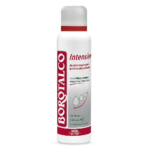 [8002410043334] BOROTALCO INTENSIVE 125ML