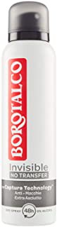 [8002410043457] BOROTALCO DEO SPRAY 150ML INVISIBLE