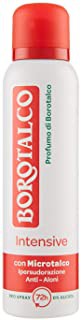 [8002410043488] BOROTAL. BODY SP.150ML  INTENSIVE T.5
