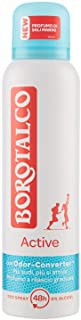 [8002410043518] BOROTALCO DEO SPRAY 150ML ACTIVE BLU