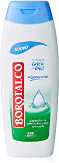 [8002410043860] BOROTALCO BAGNO 500ML TALCO E FELCE