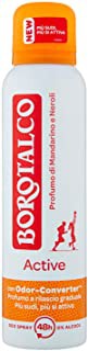 [8002410044096] BOROTAL. BODY SP.150ML ACTIVE ARAN.T.36